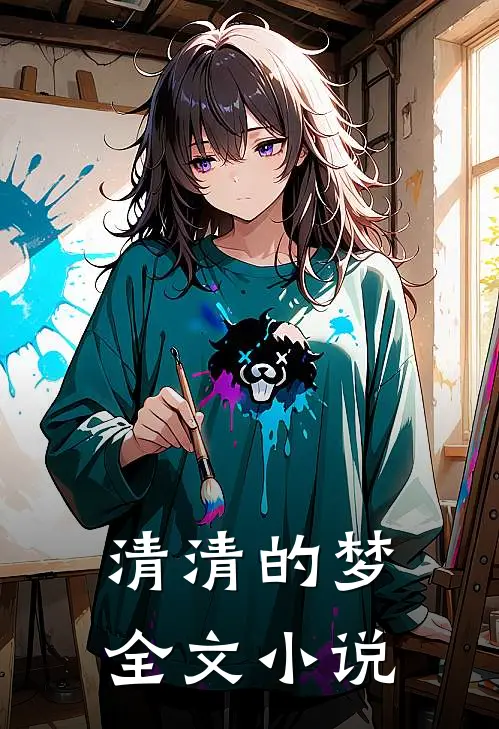 清清的梦全文小说