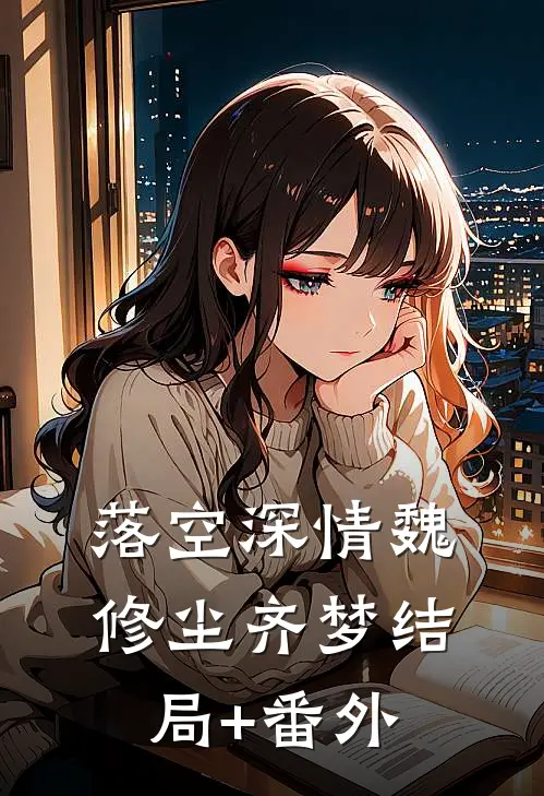 落空深情魏修尘齐梦结局+番外