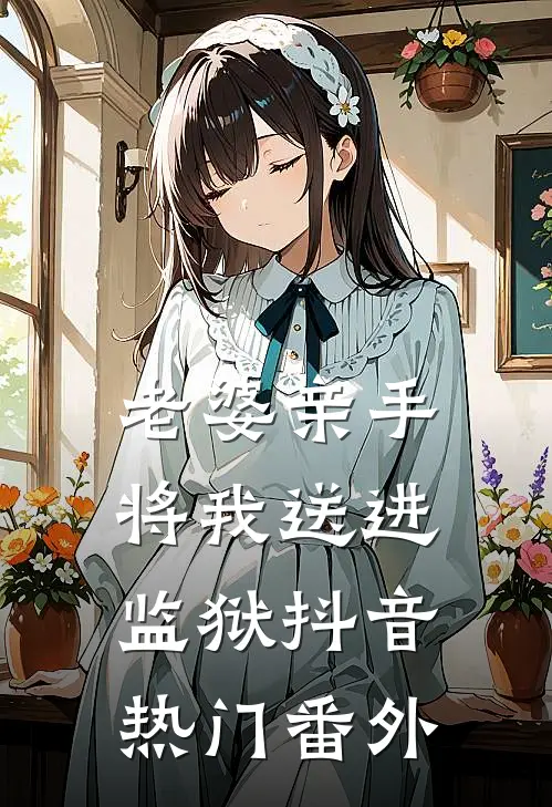 老婆亲手将我送进监狱抖音热门番外