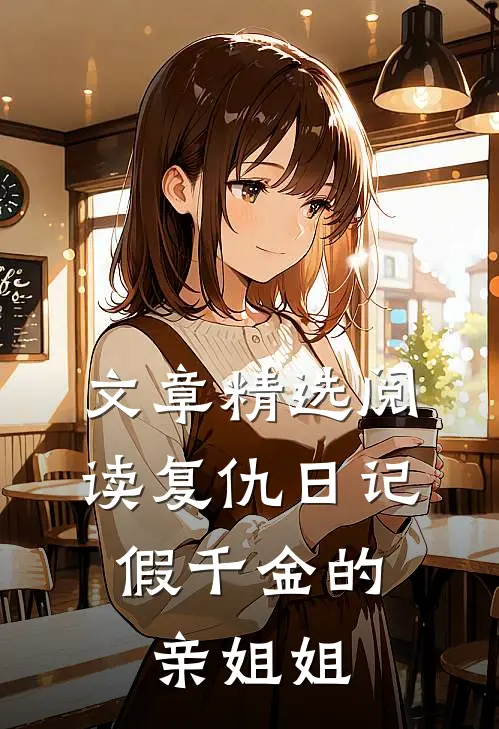 文章精选阅读复仇日记：假千金的亲姐姐