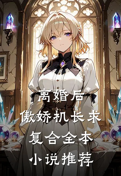 离婚后，傲娇机长求复合全本小说推荐