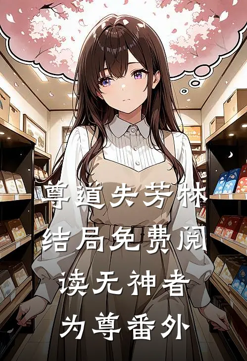 尊道失芳林结局免费阅读无神者为尊番外