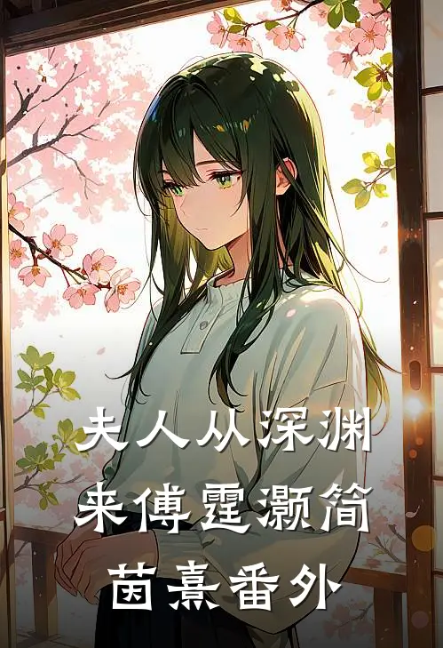 夫人从深渊来傅霆灏简茵熹 番外
