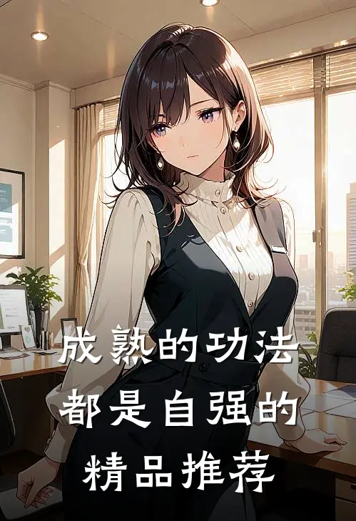 成熟的功法，都是自强的精品推荐
