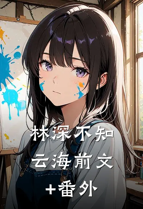 林深不知云海前文+番外