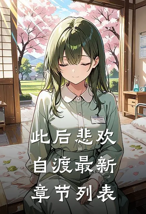 此后悲欢自渡最新章节列表
