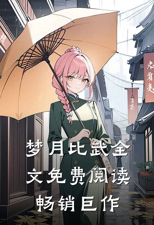 梦月比武全文免费阅读畅销巨作