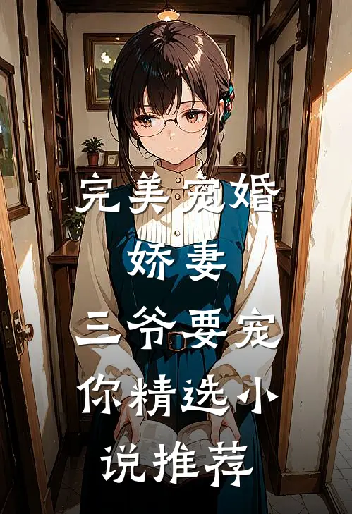 完美宠婚娇妻,三爷要宠你精选推荐免费阅读