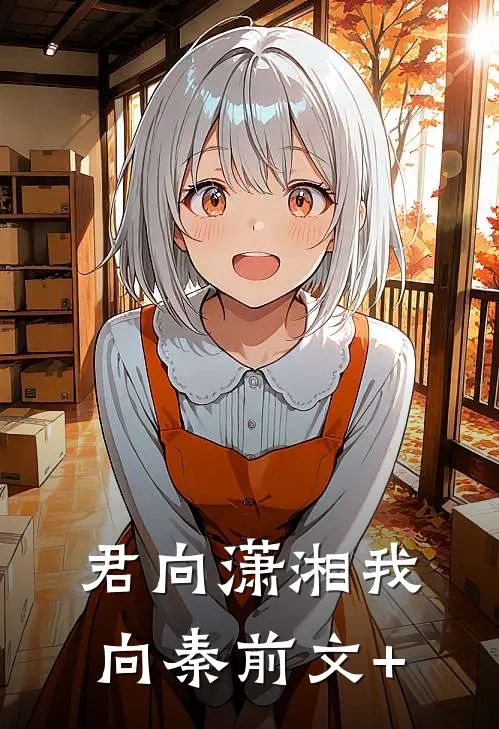 君向潇湘我向秦前文+