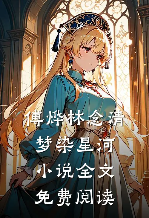 傅烨林念清梦染星河小说全文免费阅读