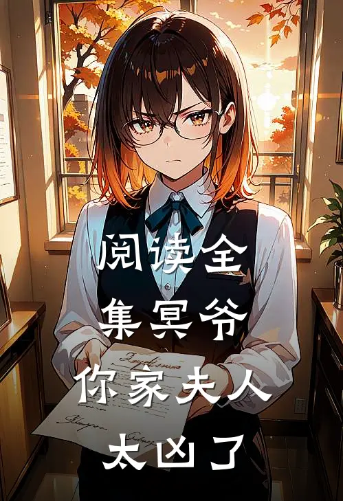 阅读全集冥爷，你家夫人太凶了