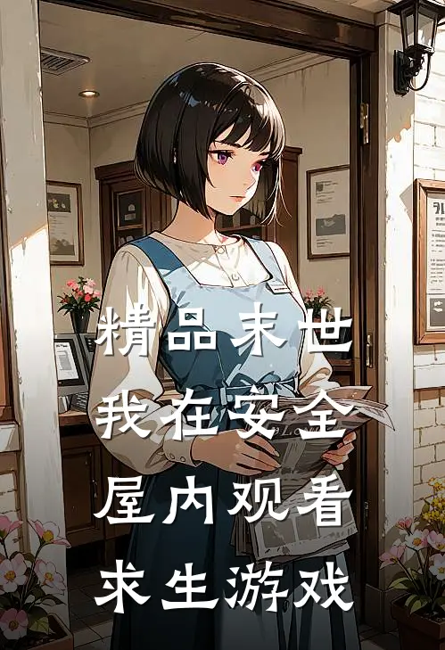 精品末世：我在安全屋内观看求生游戏