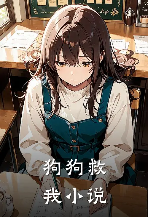 狗狗救我小说