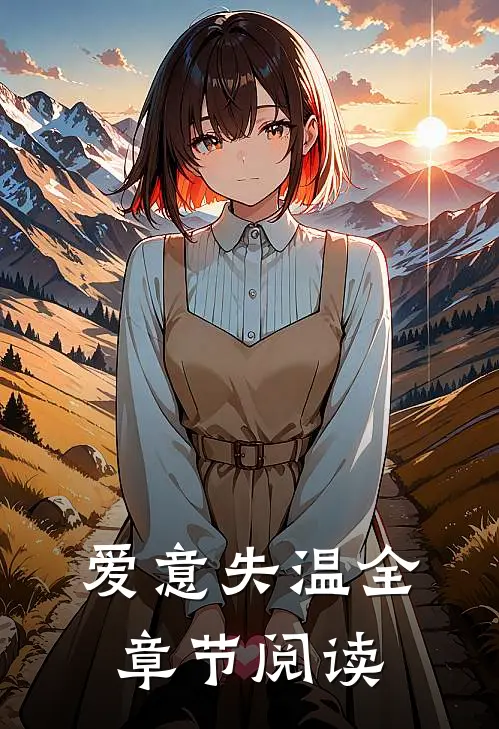 爱意失温全章节阅读