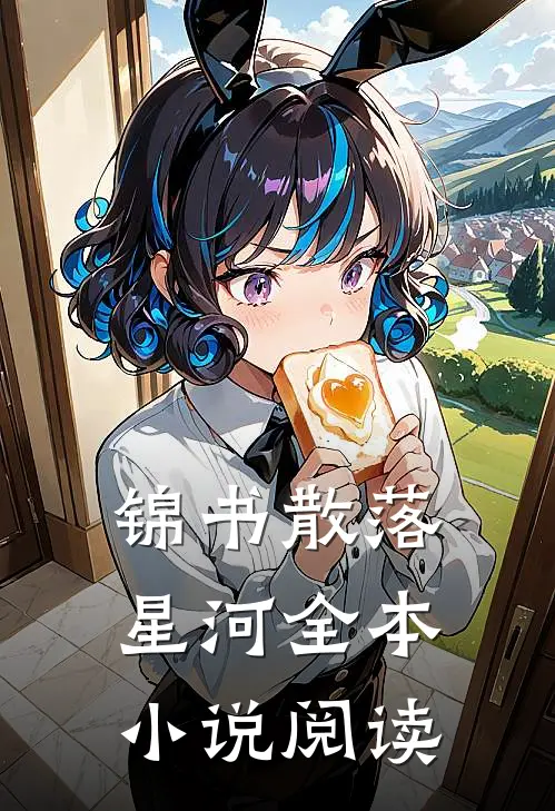 锦书散落星河全本小说阅读
