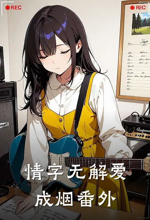情字无解爱成烟番外