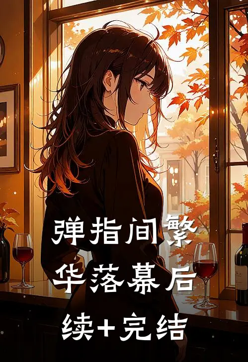 弹指间繁华落幕后续+完结