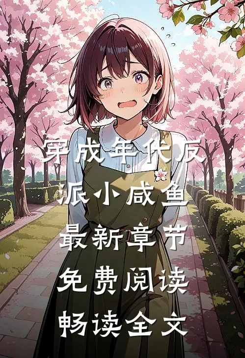 穿成年代反派小咸鱼最新章节免费阅读畅读全文