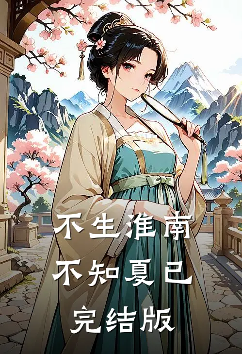 不生淮南不知夏已完结版