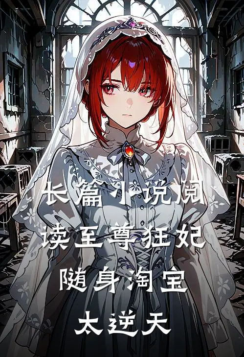 长篇小说阅读至尊狂妃：随身淘宝太逆天