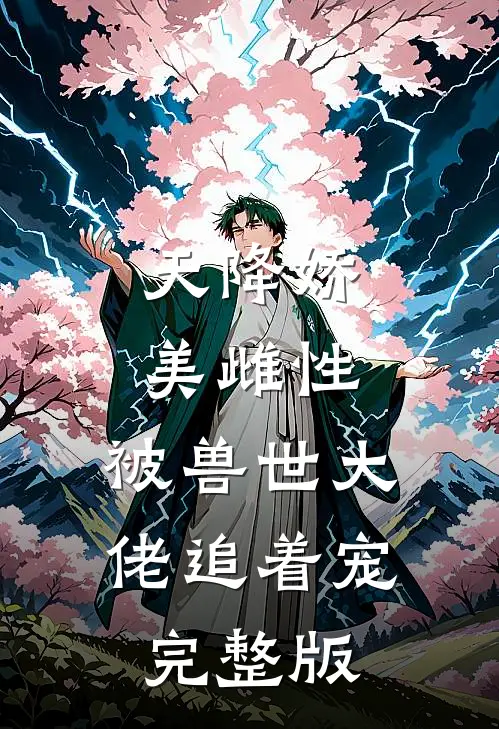 天降娇美雌性，被兽世大佬追着宠完整版