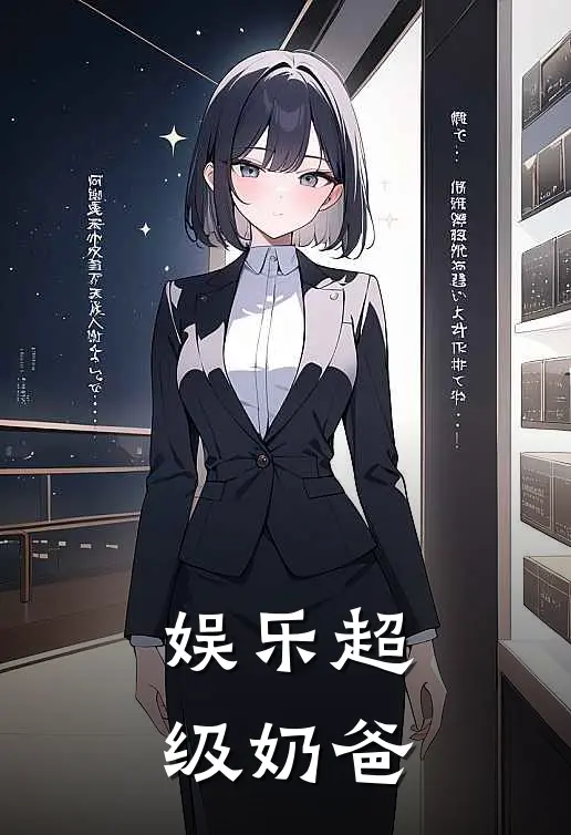 娱乐超级奶爸