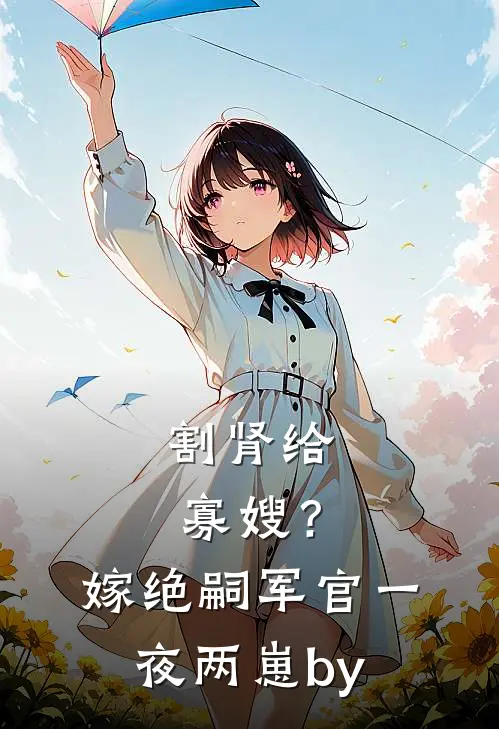 割肾给寡嫂？嫁绝嗣军官一夜两崽by