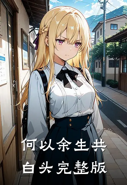 何以余生共白头完整版