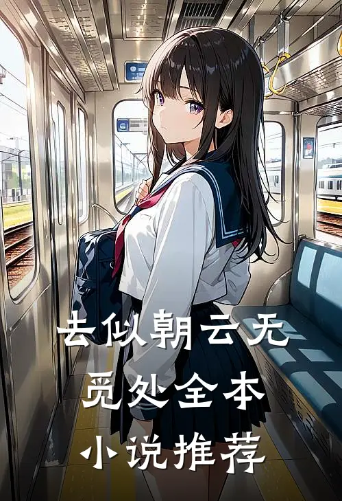 去似朝云无觅处全本小说推荐