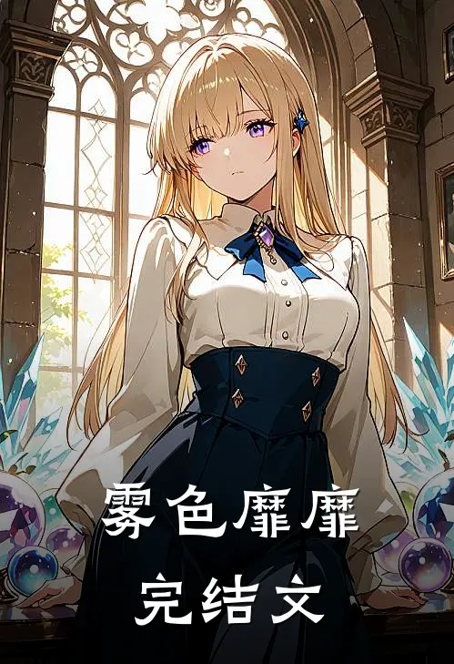 雾色靡靡完结文