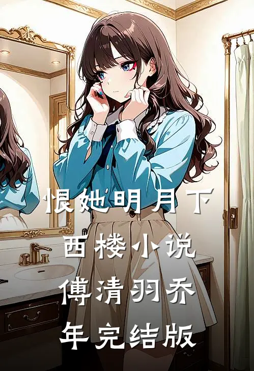 恨她明月下西楼小说傅清羽乔年完结版