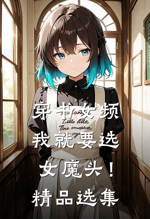 穿书女频，我就要选女魔头！精品选集