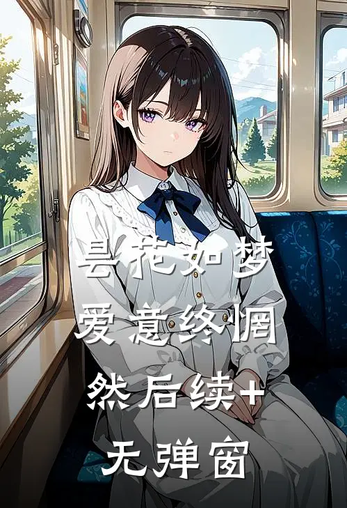 昙花如梦，爱意终惘然后续+无弹窗