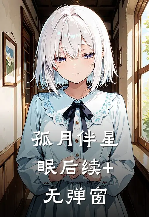 孤月伴星眠后续+无弹窗