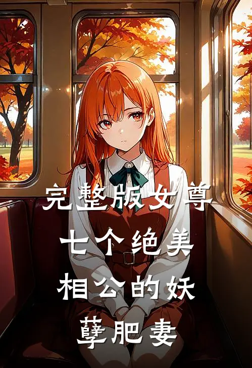 完整版女尊：七个绝美相公的妖孽肥妻