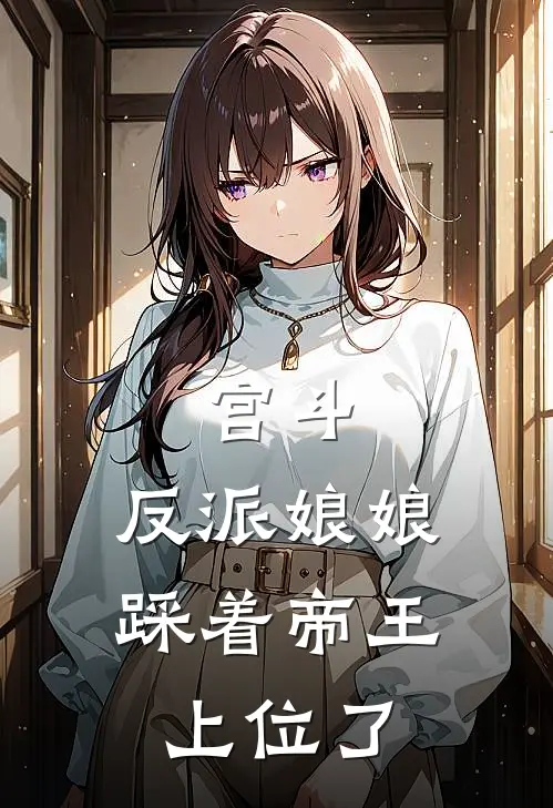 宫斗：反派娘娘踩着帝王上位了