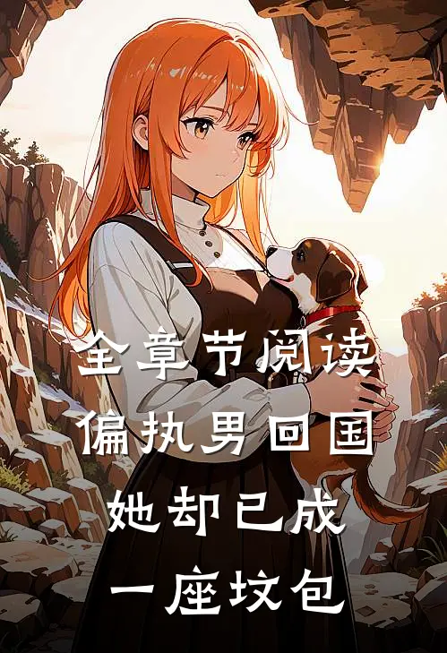 全章节阅读偏执男回国：她却已成一座坟包