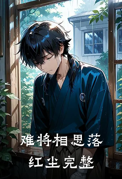 难将相思落红尘完整