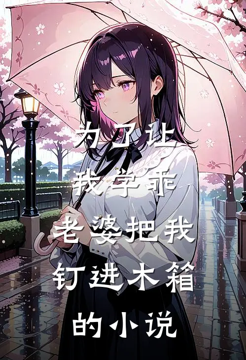 为了让我学乖，老婆把我钉进木箱的小说