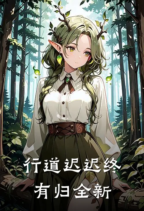 行道迟迟终有归全新