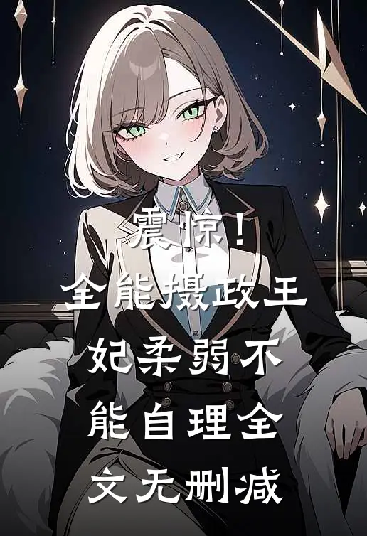 震惊！全能摄政王妃柔弱不能自理全文无删减