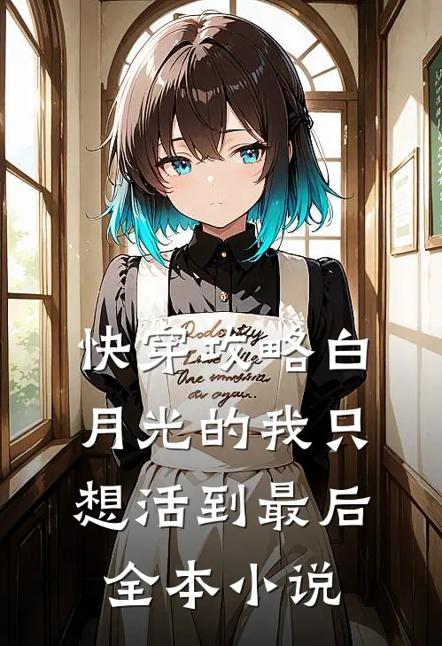 快穿攻略白月光的我只想活到最后全本小说