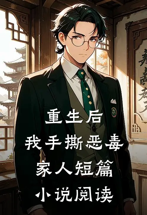 重生后,我手撕恶毒家人短篇阅读