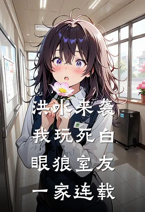 洪水来袭，我玩死白眼狼室友一家连载