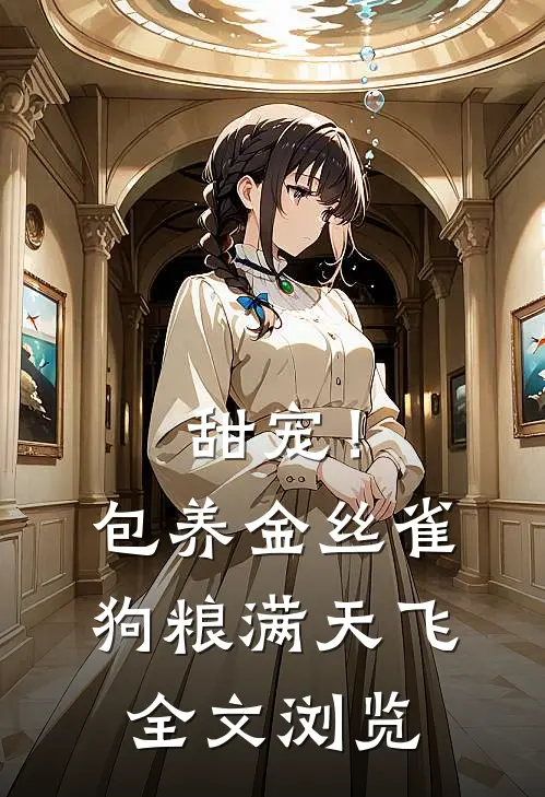 甜宠！包养金丝雀，狗粮满天飞全文浏览