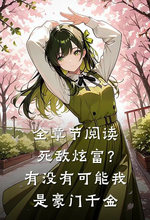 全章节阅读死敌炫富？有没有可能我是豪门千金