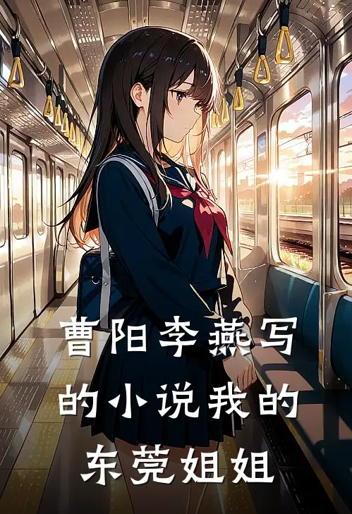 曹阳李燕写的小说我的东莞姐姐