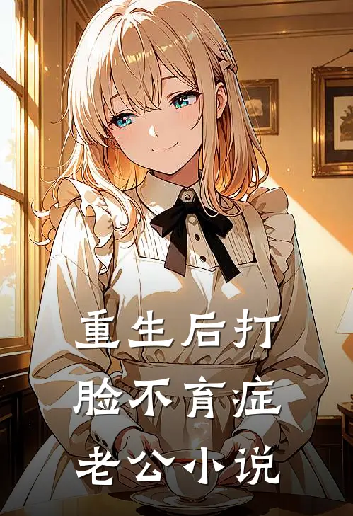 重生后打脸不育症老公小说