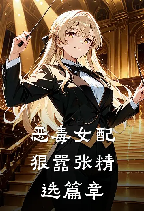 恶毒女配狠嚣张精选篇章