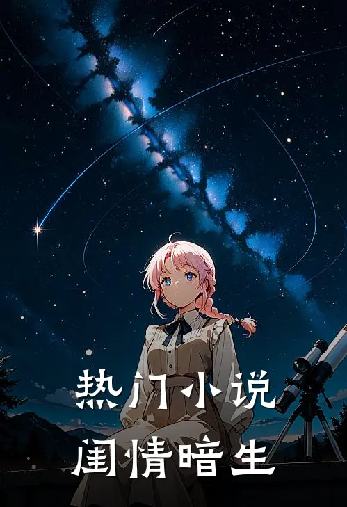 热门小说闺情暗生